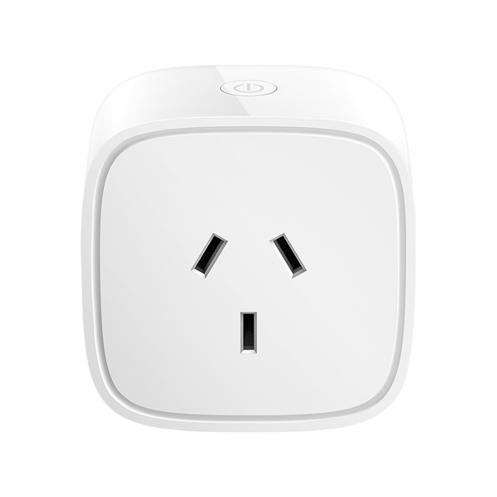 DSP-W118 - D-Link Mini Wi-Fi Smart Plug
