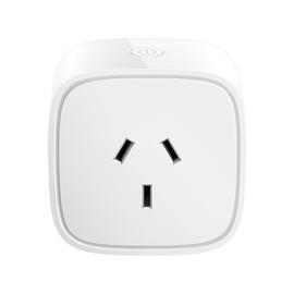 DSP-W118 - D-Link Mini Wi-Fi Smart Plug