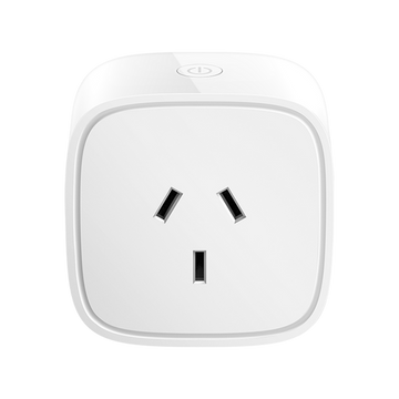 DSP-W118 - D-Link Mini Wi-Fi Smart Plug