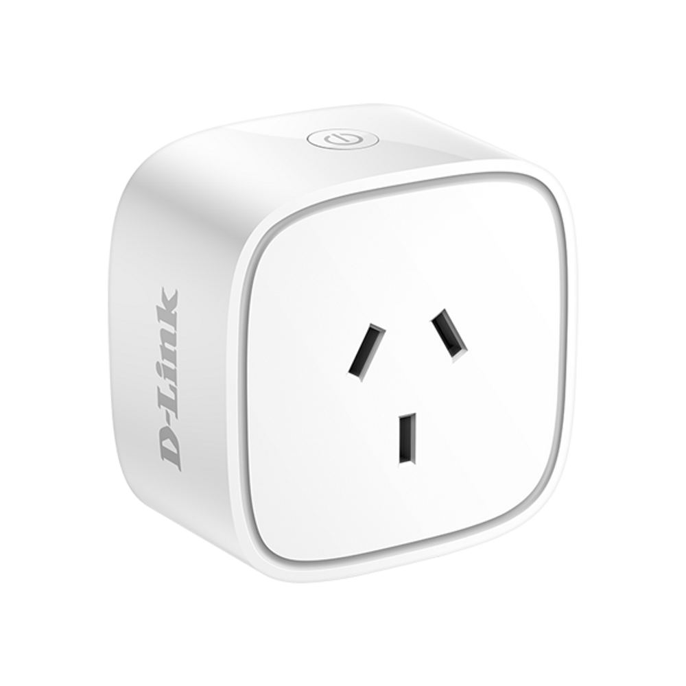 DSP-W118 - D-Link Mini Wi-Fi Smart Plug