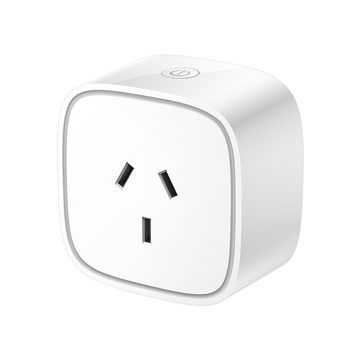 DSP-W118 - D-Link Mini Wi-Fi Smart Plug