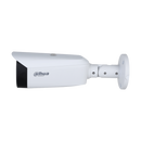 IPC-HFW5849T1P-ASE-LED - Dahua - 8MP Full-color Fixed-focal Warm LED Bullet WizMind Network Camera
