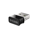 DWA-181 - D-Link Wireless AC1300 Dual Band MU-MIMO Nano USB Adapter