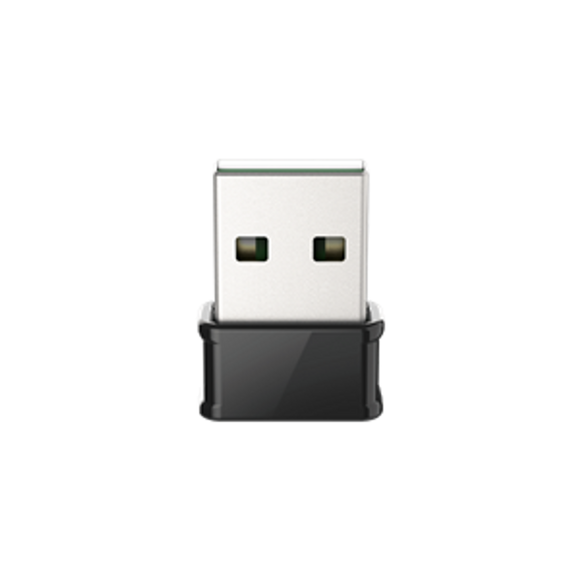 DWA-181 - D-Link Wireless AC1300 Dual Band MU-MIMO Nano USB Adapter
