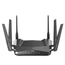 DIR-X5460 - D-Link EXO AX AX5400 Mesh Wi-Fi 6 Router