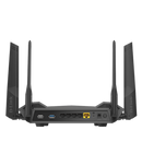 DIR-X5460 - D-Link EXO AX AX5400 Mesh Wi-Fi 6 Router
