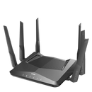 DIR-X5460 - D-Link EXO AX AX5400 Mesh Wi-Fi 6 Router