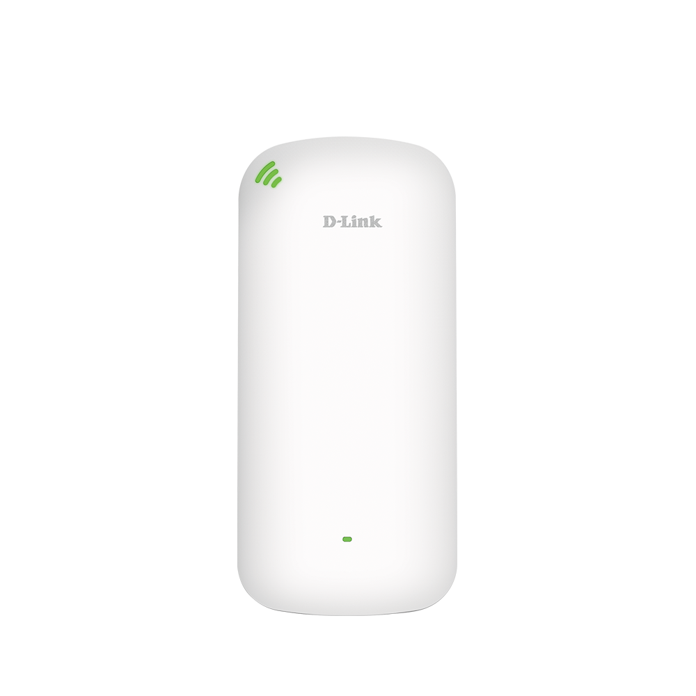 DAP-X1860 - D-Link AX1800 Wi-Fi 6 Mesh Range Extender