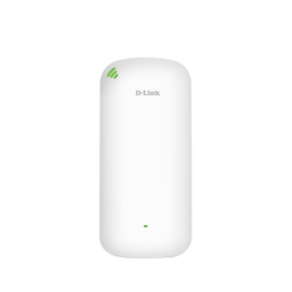 DAP-X1860 - D-Link AX1800 Wi-Fi 6 Mesh Range Extender