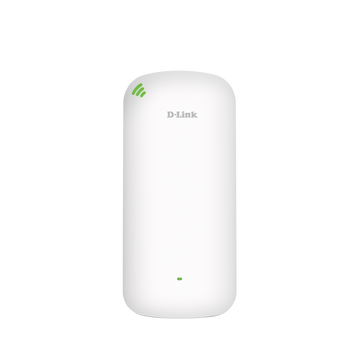 DAP-X1860 - D-Link AX1800 Wi-Fi 6 Mesh Range Extender