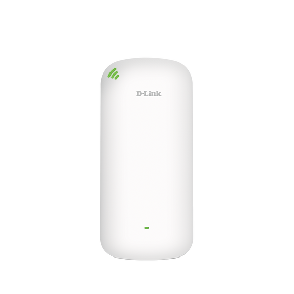 DAP-X1860 - D-Link AX1800 Wi-Fi 6 Mesh Range Extender