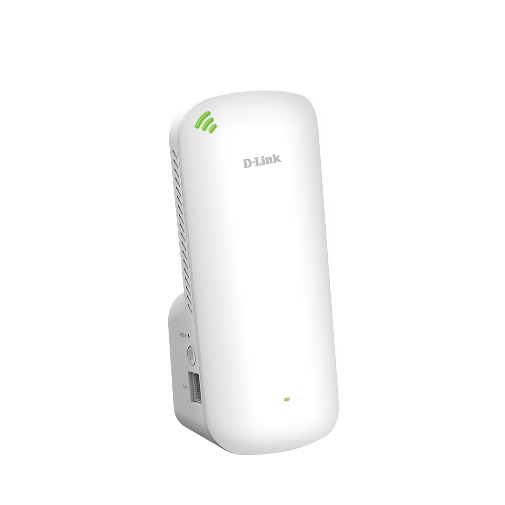 DAP-X1860 - D-Link AX1800 Wi-Fi 6 Mesh Range Extender