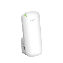 DAP-X1860 - D-Link AX1800 Wi-Fi 6 Mesh Range Extender