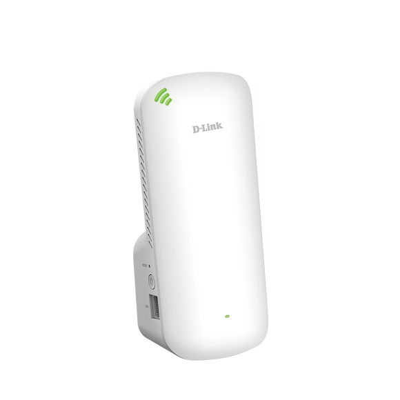 DAP-X1860 - D-Link AX1800 Wi-Fi 6 Mesh Range Extender