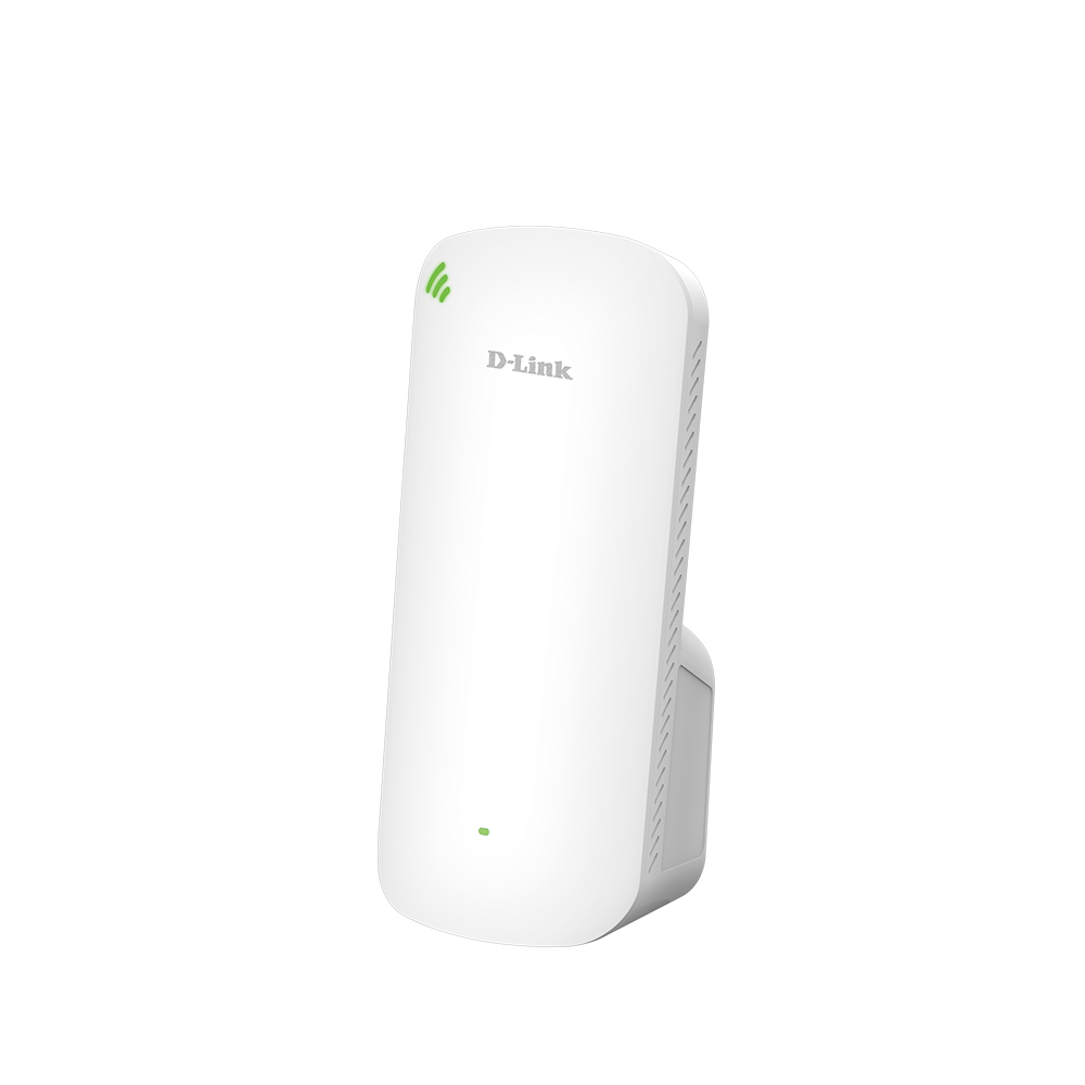 DAP-X1860 - D-Link AX1800 Wi-Fi 6 Mesh Range Extender