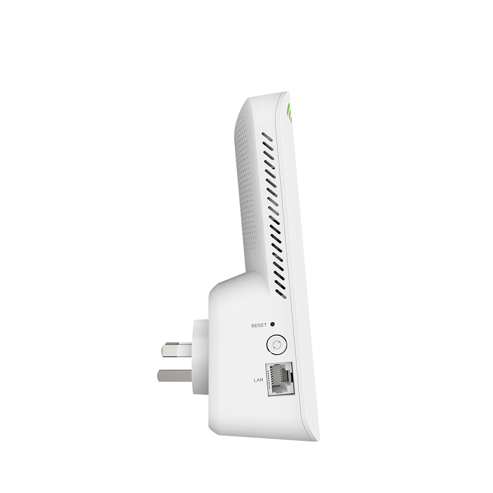 DAP-X1860 - D-Link AX1800 Wi-Fi 6 Mesh Range Extender