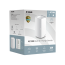 DAP-1900 - D-Link AC1900 Mesh Wi-Fi Range Extender