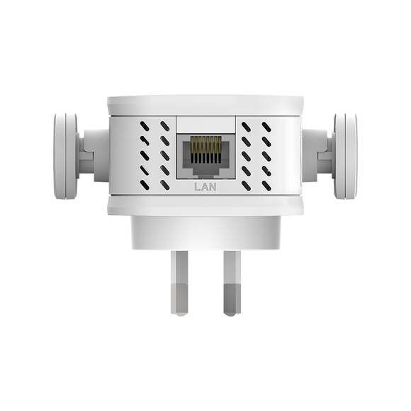 DAP-1610 - D-Link AC1200 Mesh Wi-Fi Range Extender
