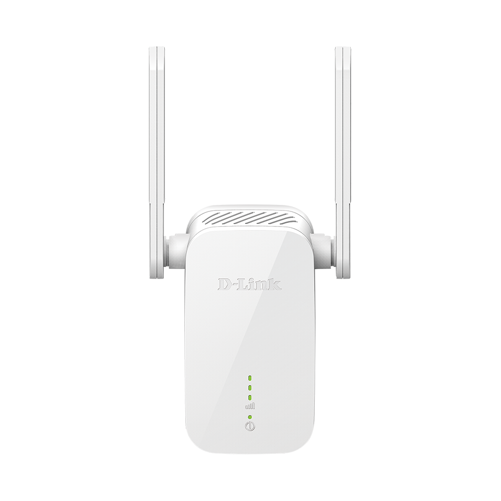 DAP-1610 - D-Link AC1200 Mesh Wi-Fi Range Extender
