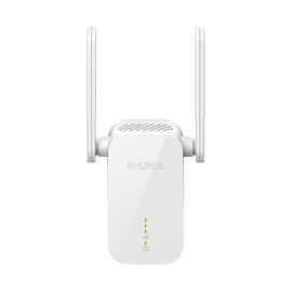 DAP-1610 - D-Link AC1200 Mesh Wi-Fi Range Extender