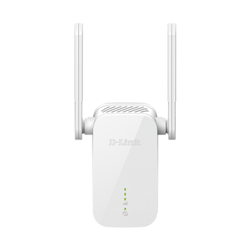 DAP-1610 - D-Link AC1200 Mesh Wi-Fi Range Extender
