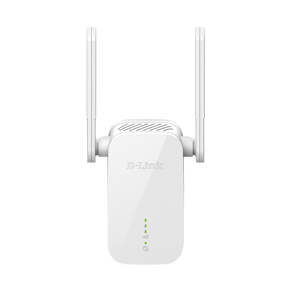DAP-1610 - D-Link AC1200 Mesh Wi-Fi Range Extender