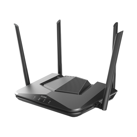 DIR-X3260 - D-Link EXO AX AX3200 Mesh Wi-Fi 6 Router