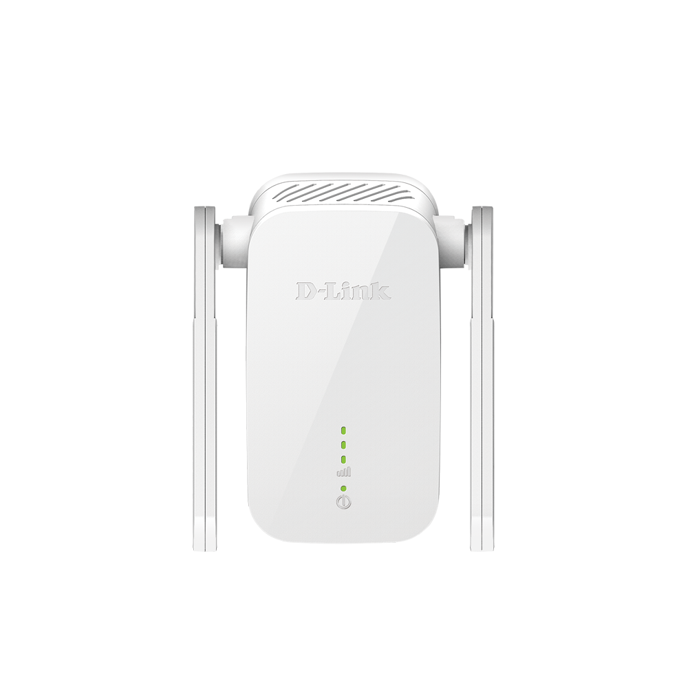 DAP-1530 - D-Link AC750 Mesh Wi-Fi Range Extender