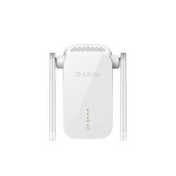 DAP-1530 - D-Link AC750 Mesh Wi-Fi Range Extender