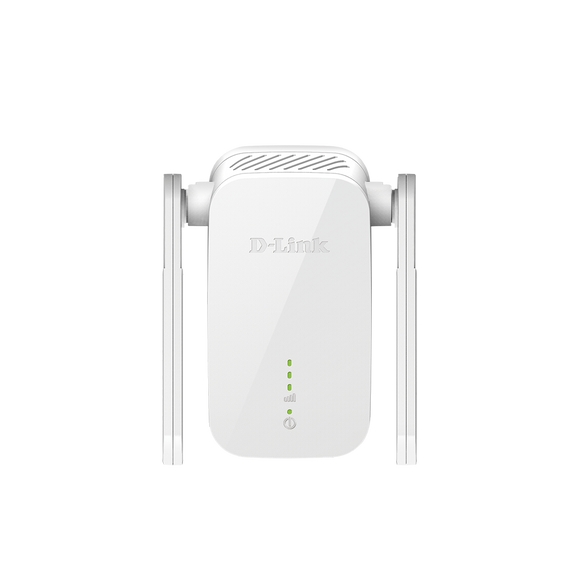 DAP-1530 - D-Link AC750 Mesh Wi-Fi Range Extender