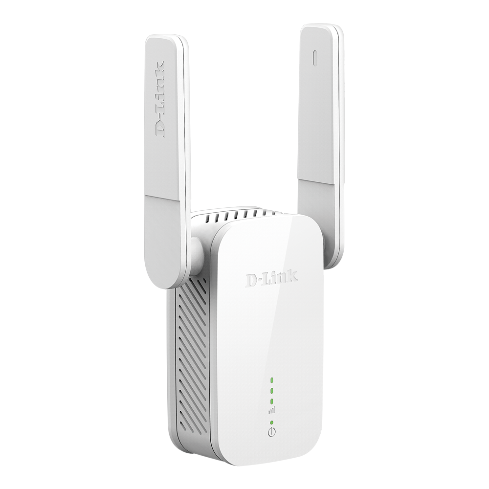 DAP-1530 - D-Link AC750 Mesh Wi-Fi Range Extender
