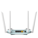 R15 - D-Link Eagle Pro AI AX1500 Smart Router