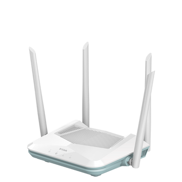 R15 - D-Link Eagle Pro AI AX1500 Smart Router