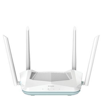 R15 - D-Link Eagle Pro AI AX1500 Smart Router