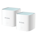 M15-2PK - D-Link EAGLE PRO AI AX1500 Mesh System (2-Pack)