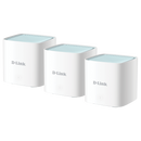 M15-3PK - D-LinkEagle Pro AI AX1500 Mesh System (3-PACK)