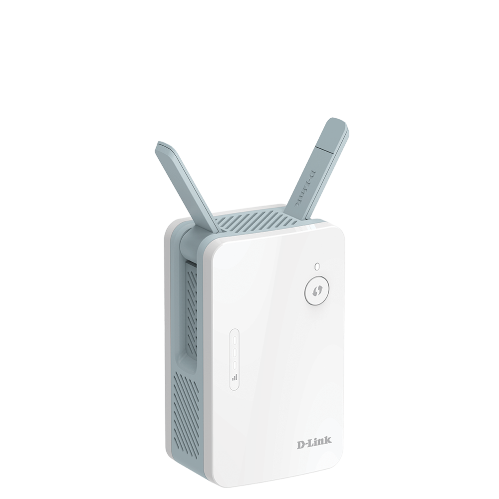 E15 - D-Link Eagle Pro AI AX1500 Mesh Range Extender