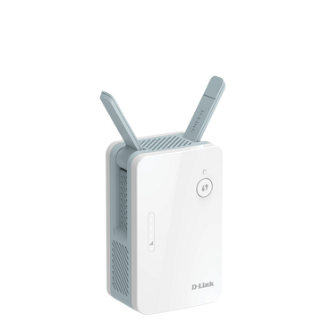 E15 - D-Link Eagle Pro AI AX1500 Mesh Range Extender