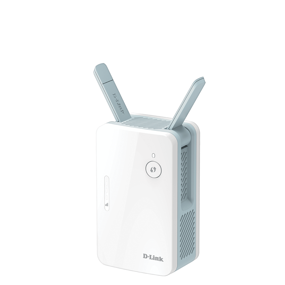 E15 - D-Link Eagle Pro AI AX1500 Mesh Range Extender