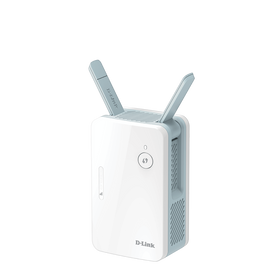 E15 - D-Link Eagle Pro AI AX1500 Mesh Range Extender