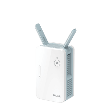 E15 - D-Link Eagle Pro AI AX1500 Mesh Range Extender
