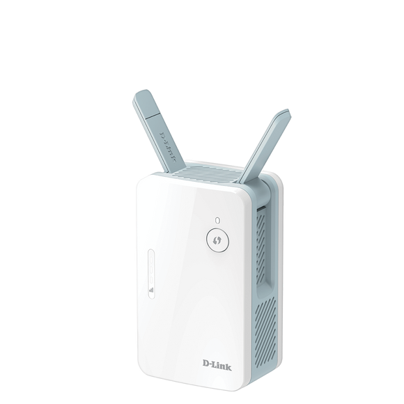 E15 - D-Link Eagle Pro AI AX1500 Mesh Range Extender