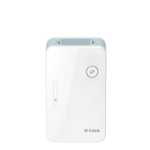 E15 - D-Link Eagle Pro AI AX1500 Mesh Range Extender