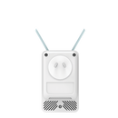 E15 - D-Link Eagle Pro AI AX1500 Mesh Range Extender