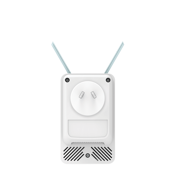 E15 - D-Link Eagle Pro AI AX1500 Mesh Range Extender