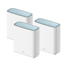 M32-3PK - D-Link EAGLE PRO AI AX3200 Mesh System (3-Pack)