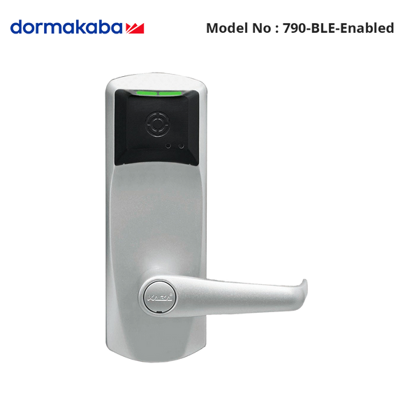 790-BLE-Enabled - dormakaba - Electronic Hotel Locks (Bluetooth enabled)