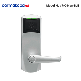 790-Non-BLE - dormakaba - Electronic Hotel Locks (no Bluetooth Version)