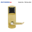 790-Non-BLE - dormakaba - Electronic Hotel Locks (no Bluetooth Version)