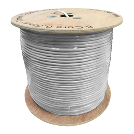 8C5-300-CU - 8-Core 0.5mm Tinned Copper 300m